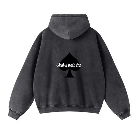 GRIDLINE HOODIE